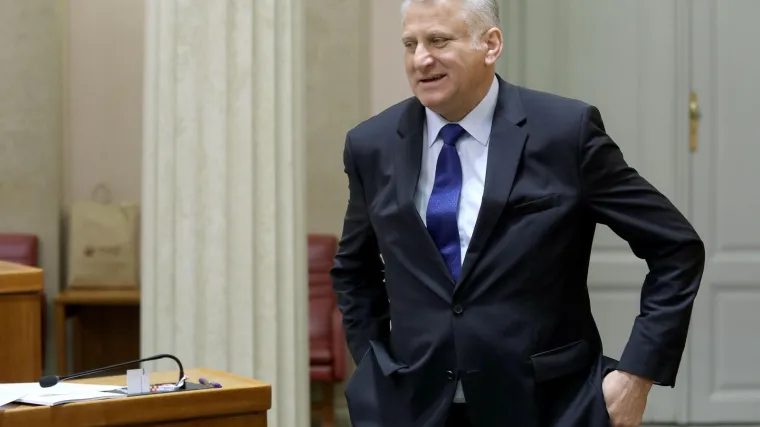 Rekorder je Lucić (HDZ), ostat će bez 900 kuna