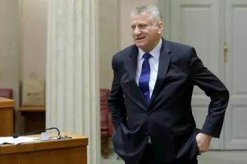 Rekorder je Lucić (HDZ), ostat će bez 900 kuna