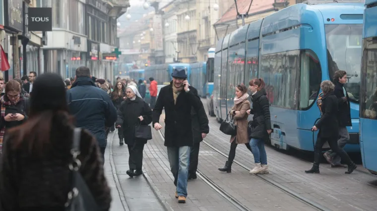 'Zemlja je prekrasna, ali Hrvati su tako glupi'