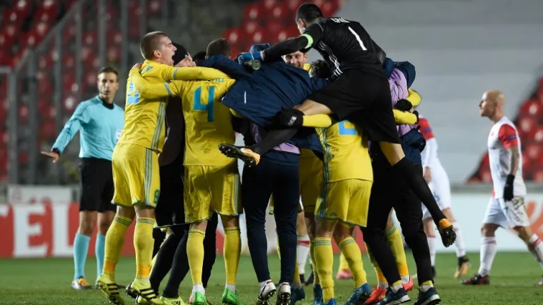 Favoriti sigurno osigurali nastavak natjecanja