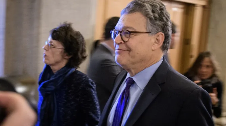 Biv&scaron;i komičar optužen za seksualno uznemiravanje