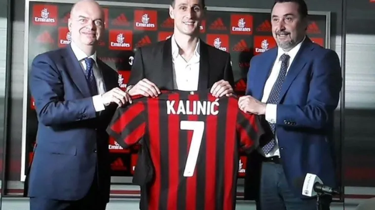 Uoči utakmice s Rijekom stigla vijest koja će potresti San Siro