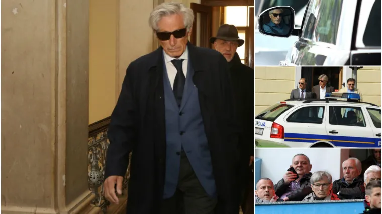 Tomislav Horvatinčić zbog sinkope trajno vratio vozačku dozvolu