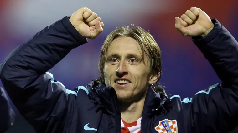 On je najbolji veznjak svijeta, a samo su četvorica nogometa&scaron;a bolja od kapetana Vatrenih!