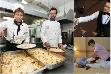 Lov na sezonske radnike u Slavoniji već počeo, odaziv jako slab