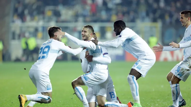 'Falilo nam je malo sreće i možemo žaliti za nekim prilikama'