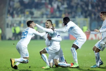 'Falilo nam je malo sreće i možemo žaliti za nekim prilikama'