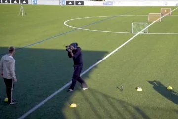 Pogledajte kako se nosi sa nadolazećom zvijezdom momčadi