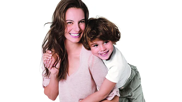 Svakodnevna njega za suhu kožu cijele obitelji u ovim hladnim danima