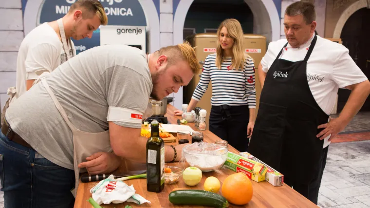 Anto i Antonio: 'Žao nam je &scaron;to smo ispali, ali ne i &scaron;to smo izgubili od Morane i Domagoja'