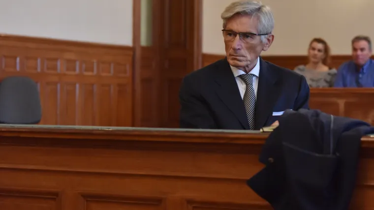 Podnesena žalba protiv oslobađajuće presude Horvatinčiću