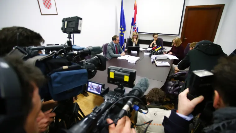 Povjerenstvo danas odlučuje jesu li Plenković, Marić i Ćorić bili u sukobu interesa