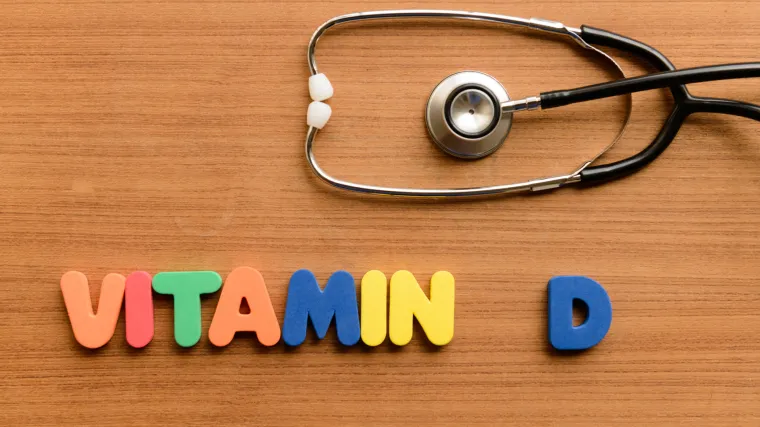Vitamin D: koji su simptomi nedostatka vitamina D i koje su njegove prednosti?