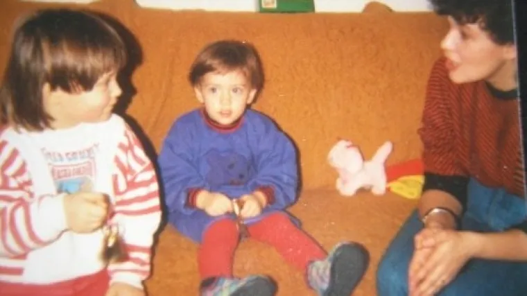 Mojoj bolesnoj mami: nekada je ona mene hranila i prala me, sada ja to radim za nju. I njoj je neugodno zbog toga!