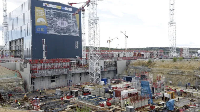 Najkompleksniji stroj u povijesti naše civilizacije: Hrvatska mogući dom stroju za testiranje zračenja 'mini Sunca'