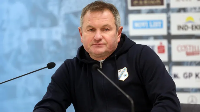 'Zna on zašto je prvi čestitao'