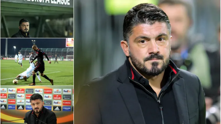 'Ovo je sramota. Ovako ne idemo nikud, a to me jako boli'