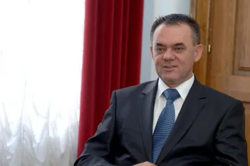 Tomašević u velikim problemima