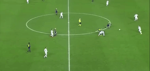 Napisali pjesmu u čast Hrvata, sestra Blanka odu&scaron;evila proslavom njegova gola