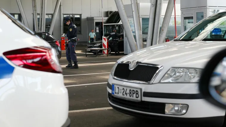 Umjesto pečata u putovnicama, uvodi se novi elektronički sustav