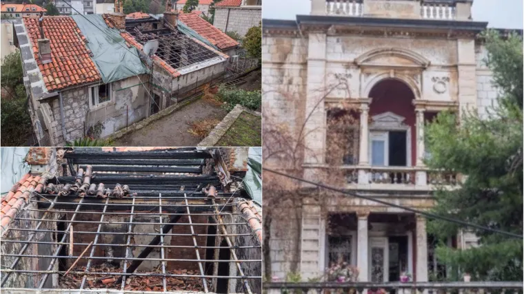 'Mislio sam da su mi prijatelji, a spalili su mi majku'