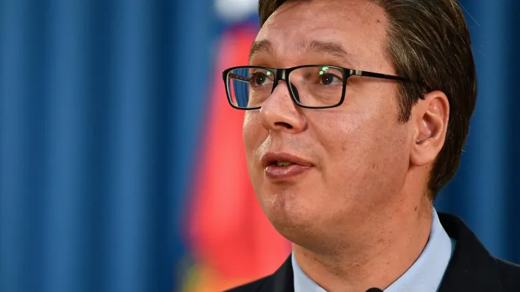 'Srbija se ne namjerava priključiti NATO savezu'