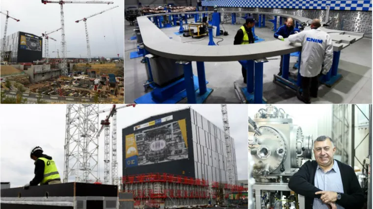 Stroj za testiranje zračenja 'mini Sunca' bit će smješten u Hrvatskoj?