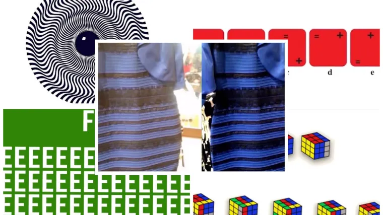 Ono &scaron;to vidite govori puno o tome kako vam mozak radi