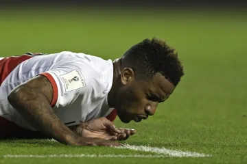 Na SP idu bez kapetana i najboljeg igrača koji je suspendiran zbog kokaina