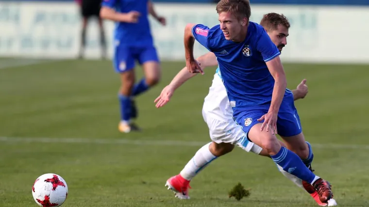 'San mi je zaigrati za &Scaron;panjolsku, ali tko zna &scaron;to budućnost nosi'