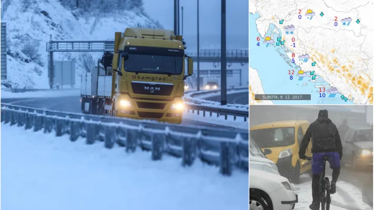 'Najbolje bi bilo da odgodite put. Ako ne možete, ovi vas sve problemi očekuju'