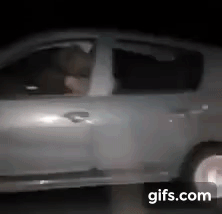 'Ovo se ne radi, ovaj dio je poznat po nesrećama'