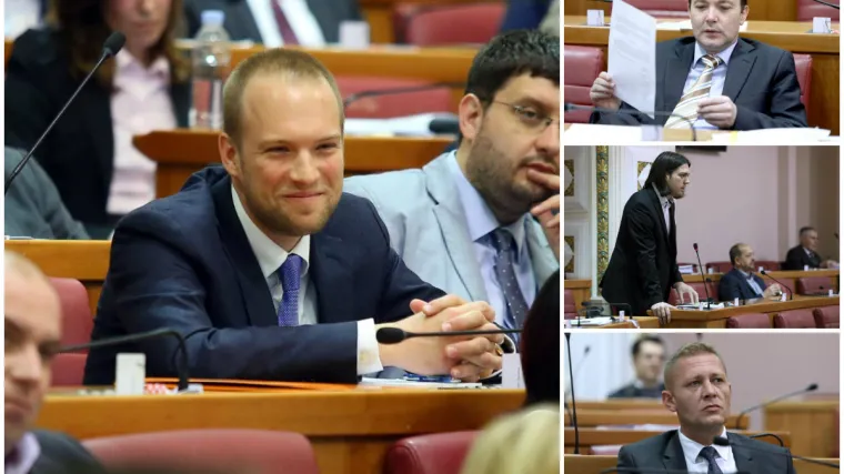 'Nevjerojatno je da se u Hrvatskoj svaki dan ne&scaron;to ukrade na svim razinama države'