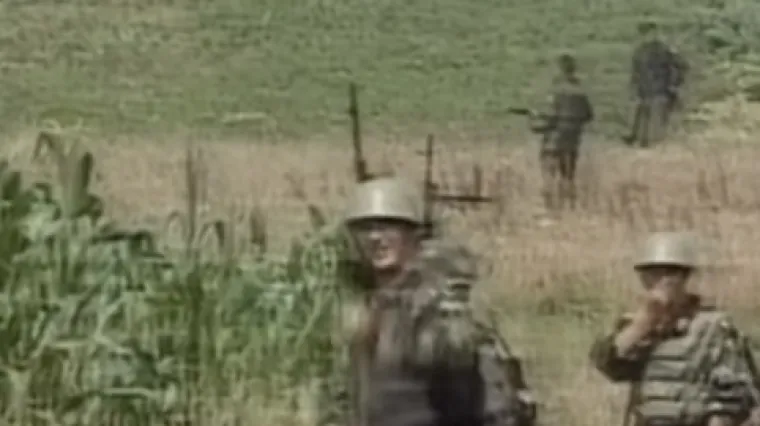 Ubijao muslimane u Srebrenici, a zatim pobjegao u SAD kao izbjeglica i tvrdio da je žrtva