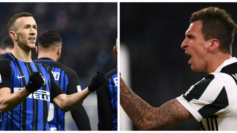 Mandžo spreman za utakmicu protiv Peri&scaron;ića i Brozovića