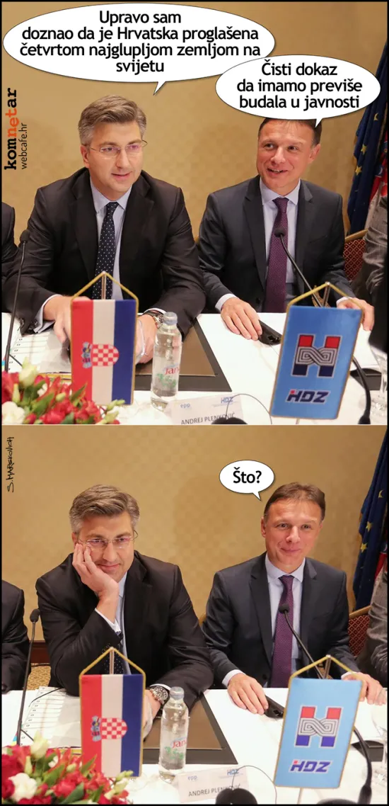 Jezik brži od pameti