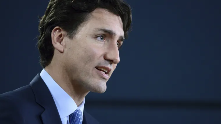 Trudeau prvi kanadski premijer koji je pozirao za naslovnicu najprodavanijeg gay magazina u Velikoj Britaniji