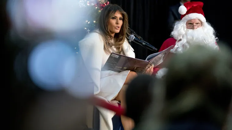 Melania Trump nagodila se sa slovenskim tabloidom koji je u članku sugerirao da se bavila 'elitnim escortom'