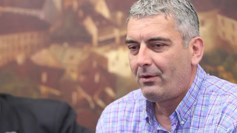 Predsjednik HKS-a Stojko Vranković o dramatičnom stanju hrvatske ko&scaron;arke: 'Savez nema predviđene sankcije za igrače koji otkazuju reprezentaciji'