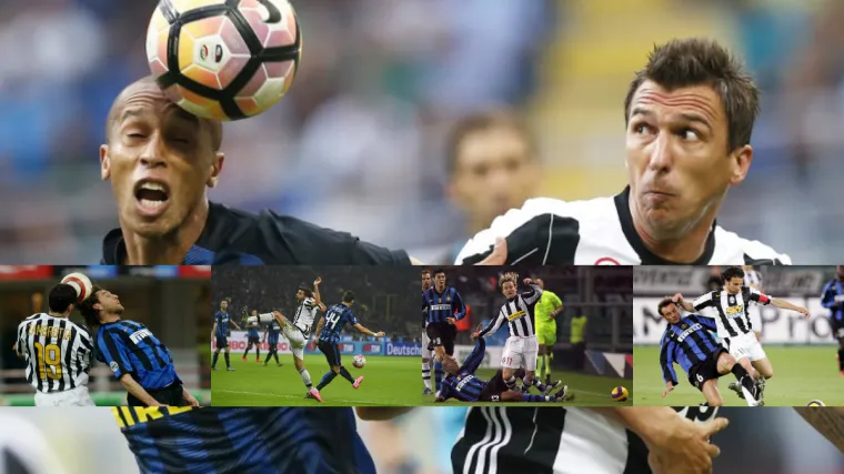 Inter gostuje kod Juvea, ovo su najbolji golovi iz njihovih obračuna u 21. stoljeću