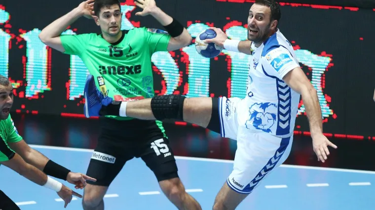 Horvat zabio devet golova, Vori onaj pobjednički