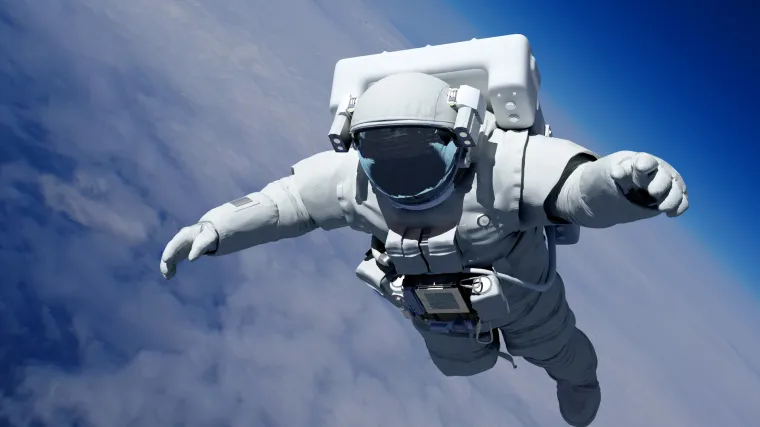 Probajte odgovoriti na ovo pitanje da vidite možete li postati astronaut