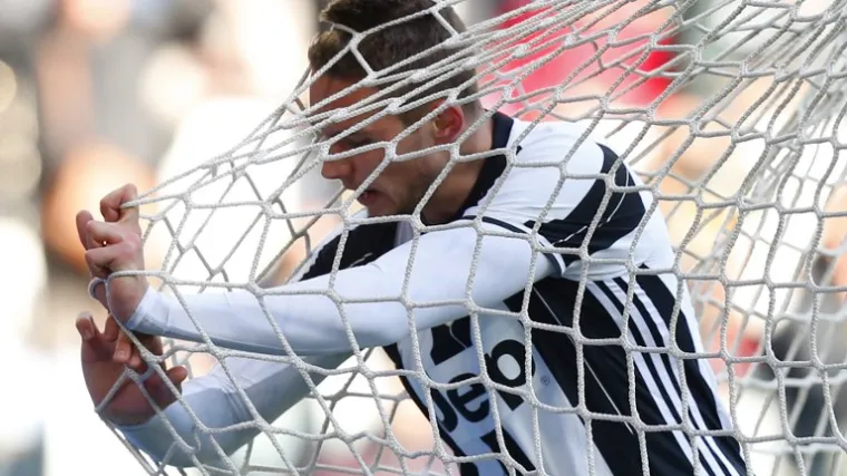 Sjajni hrvatski nogometa&scaron; opet strijelac, stiže vrijeme da ga se Allegri sjeti