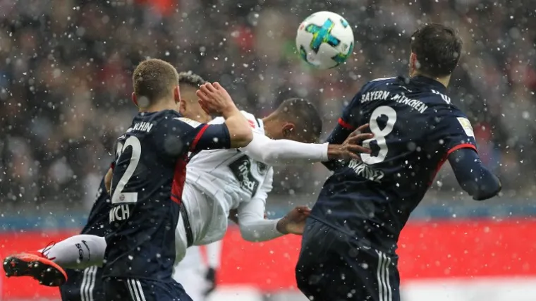 Momčad Nike Kovača dominirala i - ostala praznih ruku