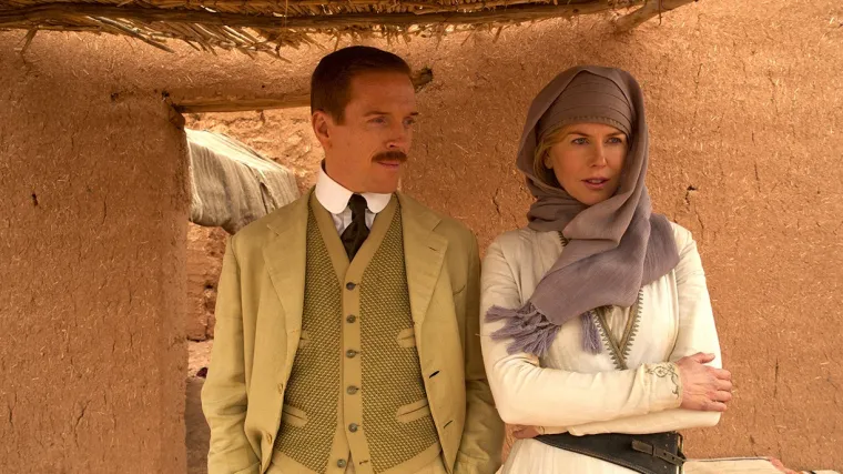 Pogledajte filmove Kraljica pustinje, Karate Kid, Djevojka sa zimovanja, Čovjek iz San Fernanda i Sam u kući 2