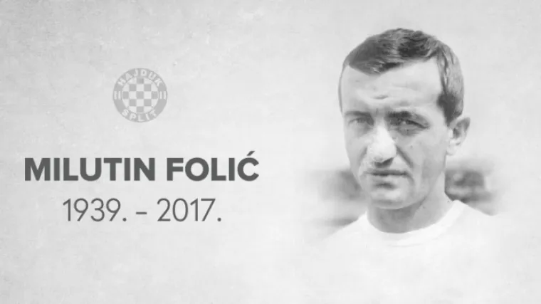 'U trenutku kada je dolazio bio je zvijezda prijelaznog roka'