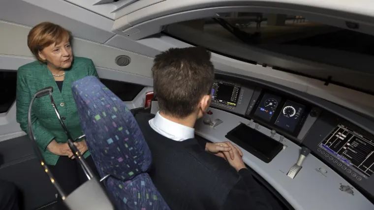 'Ovo oduzima dah, kao da se vozite avionom'