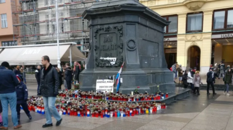 'Izgleda da su građani imali komunalnu akciju'