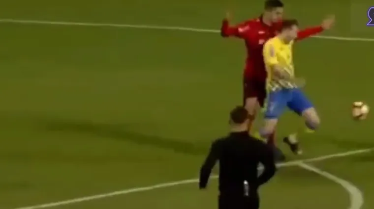 Igrači Cibalije nakon sporne situacije u Zapre&scaron;iću prekrižili HNS