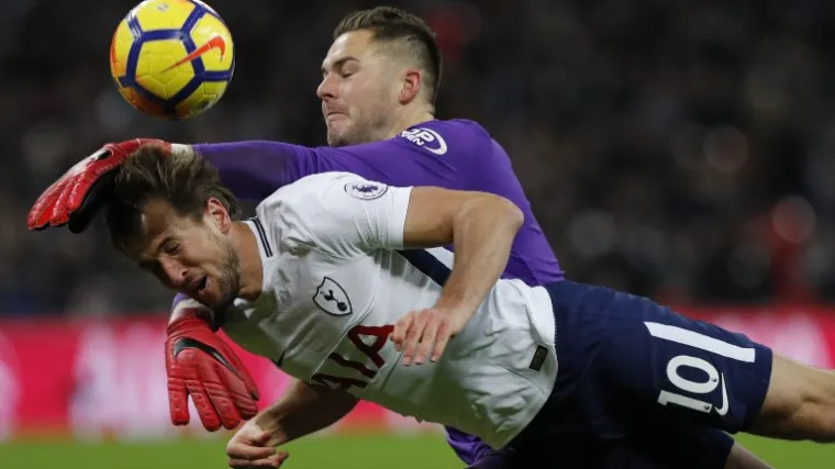 'Petardom' u mreži Stokea Pochettinova momčad preskočila Arsenal